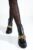 GHETE BLACK MSPC17