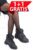 GHETE BLACK NSPNY6