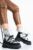 GHETE BLACK SILVER BSPE21021