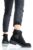 GHETE BLACK SUEDE FSPBW041