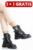 GHETE BLACK USP0105