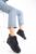 GHETE BLEUMARIN PIELE NATURALA INTOARSA 6SP27033SN