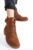 GHETE BROWN SUEDE FSPBW041