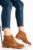 GHETE CAMEL SUEDE OSPD0301