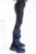 GHETE NAVY SUEDE FSPB0032