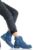 GHETE NAVY SUEDE FSPBW041