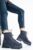 GHETE NAVY SUEDE JSPY014