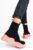GHETE NEGRU ROZ 2BS1153