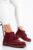 GHETE WINE SUEDE FBW044
