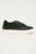 Gant Ghete de piele culoarea negru