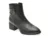Ghete ALDO negre, 1F7551, din piele naturala