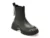 Ghete ALDO negre, 3R489, din piele naturala