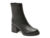Ghete ALDO negre, 3R570, din piele naturala