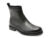 Ghete ALDO negre, ARLEY 001, din piele naturala