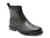 Ghete ALDO negre, ARLEY 001, din piele naturala
