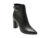 Ghete ALDO negre, B230011, din piele naturala