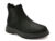 Ghete ALDO negre, CRIEN 001, din nabuc