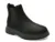 Ghete ALDO negre, CRIEN 001, din nabuc