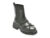 Ghete ALDO negre, J730008, din piele naturala