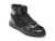 Ghete ALDO negre, JADEN 001, din material textil