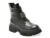Ghete ALDO negre, K350040, din piele naturala lacuita