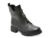 Ghete ALDO negre, K350061, din piele naturala