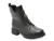 Ghete ALDO negre, K350061, din piele naturala