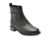 Ghete ALDO negre, K350102, din piele naturala