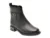 Ghete ALDO negre, K350102, din piele naturala