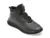 Ghete ALDO negre, MORISON 001, din piele ecologica