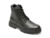 Ghete ALDO negre, NEWFIELD009, din piele naturala