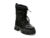 Ghete ALDO negre, NORDICA001, din material textil
