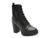 Ghete ALDO negre, REBEL 001, din material textil