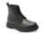 Ghete ALDO negre, REISH 001, din piele naturala