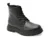 Ghete ALDO negre, REISH 001, din piele naturala