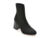 Ghete ALDO negre, ROWALLAN 001, din material textil