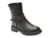 Ghete ALDO negre, S131, din piele naturala