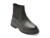 Ghete ALDO negre, SNOWELLA 001, din piele naturala