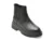 Ghete ALDO negre, SNOWELLA 001, din piele naturala