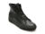 Ghete ALDO negre, ULF004, din piele ecologica