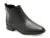 Ghete ALDO negre, VERITY 001, din piele naturala