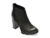Ghete ALDO negre, WU30012, din nabuc