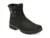 Ghete ARA negre, 49305, din material textil