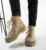 Ghete Abby Khaki