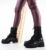 Ghete Alabina Negre