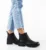 Ghete Aleeza Negre