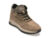 Ghete BITE THE BULLET gri, MB8026, din nabuc