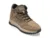 Ghete BITE THE BULLET gri, MB8026, din nabuc