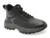 Ghete BITE THE BULLET negre, 68013, din piele naturala