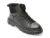 Ghete BITE THE BULLET negre, S24801, din piele naturala